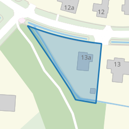 Perceel WTW00-I-15837