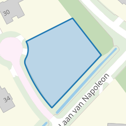 Perceel WTW00-I-15847