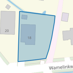 Perceel WTW00-I-15874