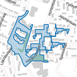 Perceel WTW00-I-15889