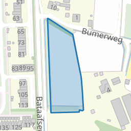 Perceel WTW00-I-15890