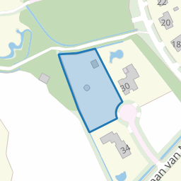 Perceel WTW00-I-15914