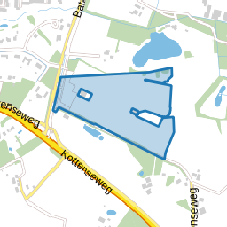 Perceel WTW00-I-15918