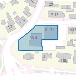 Perceel WTW00-I-15941