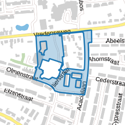 Perceel WTW00-I-15942