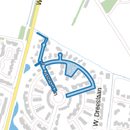 Perceel WTW00-I-16004