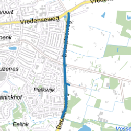 Perceel WTW00-I-16010