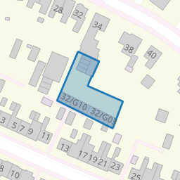 Perceel WTW00-I-16017