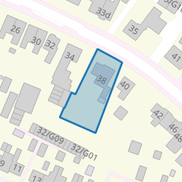 Perceel WTW00-I-16018