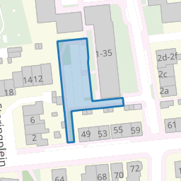 Perceel WTW00-I-16019