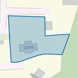 Perceel WTW00-I-16024