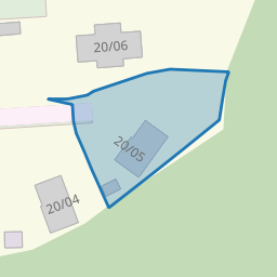 Perceel WTW00-I-16025