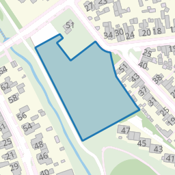 Perceel WTW00-I-16041