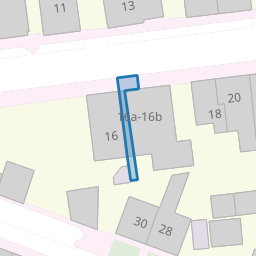 Perceel WTW00-I-16044