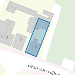 Perceel WTW00-I-16052