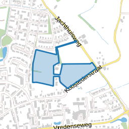 Perceel WTW00-I-16081