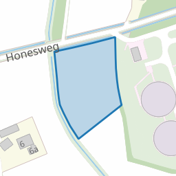 Perceel WTW00-I-16096