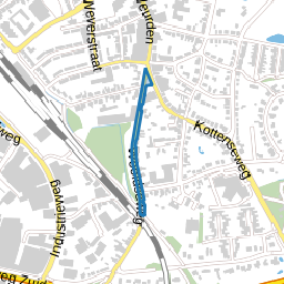 Perceel WTW00-I-16100