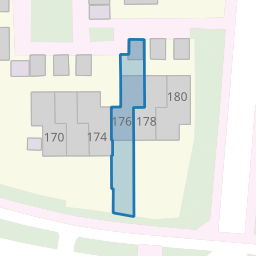 Perceel WTW00-I-16124