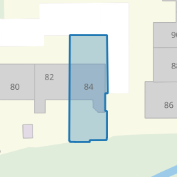 Perceel WTW00-I-16125