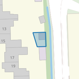 Perceel WTW00-I-16129