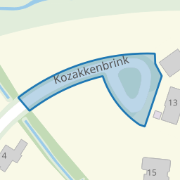 Perceel WTW00-I-16131