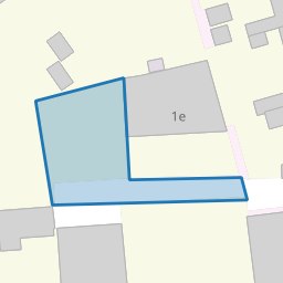 Perceel WTW00-I-16138