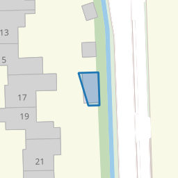 Perceel WTW00-I-16141