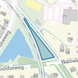 Perceel WTW00-I-16152