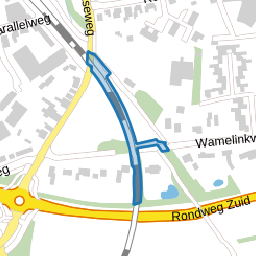 Perceel WTW00-I-16154