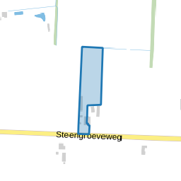 Perceel WTW00-I-16158