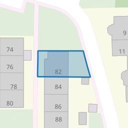 Perceel WTW00-I-16159