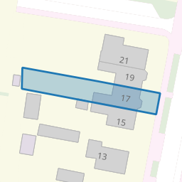 Perceel WTW00-I-16170