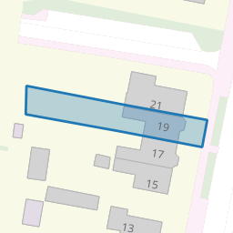 Perceel WTW00-I-16171