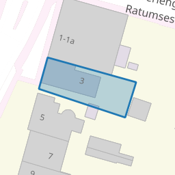 Perceel WTW00-I-16195