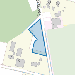 Perceel WTW00-I-16224