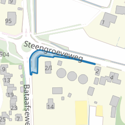 Perceel WTW00-I-16259