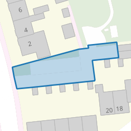 Perceel WTW00-I-16264