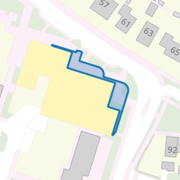 Perceel WTW00-I-16271