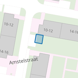 Perceel WTW00-I-16273