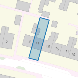 Perceel WTW00-I-16284