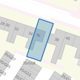 Perceel WTW00-I-16287