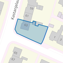 Perceel WTW00-I-16294