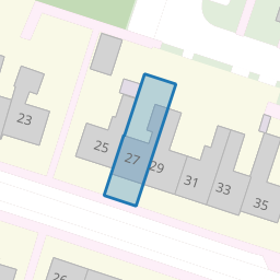 Perceel WTW00-I-16300