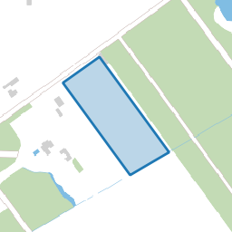 Perceel WTW00-I-2250