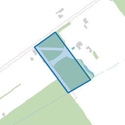 Perceel WTW00-I-2253