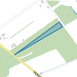 Perceel WTW00-I-2261