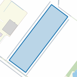 Perceel WTW00-I-2286