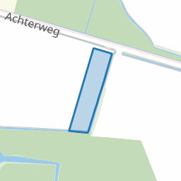 Perceel WTW00-I-2451