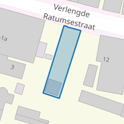 Perceel WTW00-I-2960